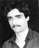 آلبوم اختصاصی تصاویر شهید علی حیدری توانا . کد 1403273883 آ