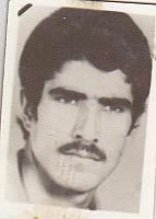 آلبوم اختصاصی تصاویر شهید عدنان حاجی مقدم . کد 1403309058 آ