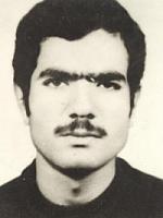 آلبوم اختصاصی تصاویر شهید نورمحمد حیدری اقدم باروجی . کد 1403272021 آ