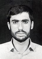 آلبوم اختصاصی تصاویر شهید جلال حیدری بندرابادی . کد 1403243046 آ