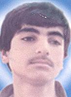 آلبوم اختصاصی تصاویر شهید محسن حسین پور . کد 1403201037 آ