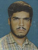 آلبوم اختصاصی تصاویر شهید عباسعلی حسین خانی . کد 1403201050 آ