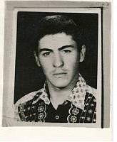 آلبوم اختصاصی تصاویر شهید برجعلی حاجی زاده . کد 1403272084 آ