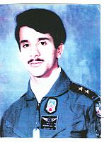 آلبوم اختصاصی تصاویر شهید بیژن حبیبی اصل . کد 1403329367 آ