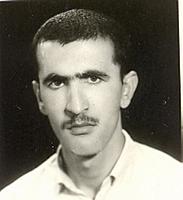 آلبوم اختصاصی تصاویر شهید سیدکوچک حسینی . کد 1403273057 آ