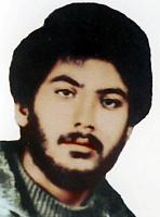 آلبوم اختصاصی تصاویر شهید فیض اله حامدی . کد 1403272187 آ