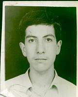 آلبوم اختصاصی تصاویر شهید مهدی حسین روبادی . کد 1403272756 آ