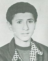 آلبوم اختصاصی تصاویر شهید ابراهیم حسنی خواه . کد 1403297775 آ