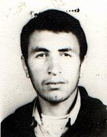 آلبوم اختصاصی تصاویر شهید رحمان علی حسین زاده . کد 1403272783 آ