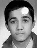 آلبوم اختصاصی تصاویر شهید عباس حسین جانی . کد 1403272742 آ