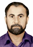 آلبوم اختصاصی تصاویر شهید یداله حیاتی . کد 1403273652 آ