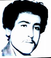 آلبوم اختصاصی تصاویر شهید ملک محمد حقیقی . کد 1403242939 آ