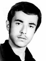 آلبوم اختصاصی تصاویر شهید خیام حبیبی انگنه . کد 1403297571 آ