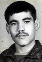 آلبوم اختصاصی تصاویر شهید محمد حسینخانی . کد 1403310045 آ