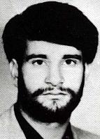 آلبوم اختصاصی تصاویر شهید قیومعلی حسین قلی زاده . کد 1403256480 آ