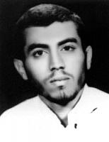 آلبوم اختصاصی تصاویر شهید صمد حاجیلو . کد 1403272151 آ