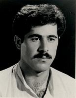 آلبوم اختصاصی تصاویر شهید منوچهر حیدریان سرابی . کد 1403309906 آ