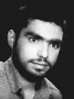 آلبوم اختصاصی تصاویر شهید داود حسینی ناوارانی . کد 1403297897 آ