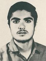 آلبوم اختصاصی تصاویر شهید کرامت اله حسن پور . کد 1403256308 آ