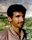 آلبوم اختصاصی تصاویر شهید عباس قلی حیدری . کد 1403309841 آ