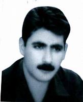 آلبوم اختصاصی تصاویر شهید منوچهر حیدری گراوند . کد 1403330632 آ