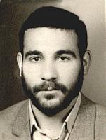 آلبوم اختصاصی تصاویر شهید نجادعلی حسنوند . کد 1403256377 آ