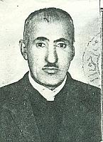 آلبوم اختصاصی تصاویر شهید ابراهیم حاجی امینی . کد 1403126294 آ