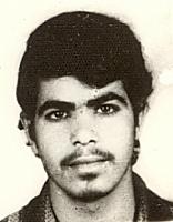 آلبوم اختصاصی تصاویر شهید یوسف علی حاجی خلف . کد 1403126323 آ