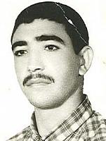 آلبوم اختصاصی تصاویر شهید حسین حیدره . کد 1403309789 آ