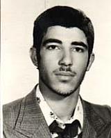 آلبوم اختصاصی تصاویر شهید ابوالفضل حاجی رضایی حلوایی . کد 1403126339 آ