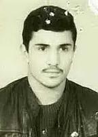 آلبوم اختصاصی تصاویر شهید مهدی حاجی عبدالباقی . کد 1403272108 آ