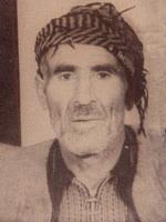 آلبوم اختصاصی تصاویر شهید عبداله حبیبی . کد 1403272243 آ