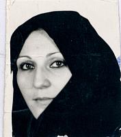 آلبوم اختصاصی تصاویر شهید فاطمه حبیبی زارع . کد 1403272278 آ