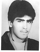 آلبوم اختصاصی تصاویر شهید حمیدرضا حدادیان فاروجی . کد 1403326893 آ