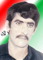 آلبوم اختصاصی تصاویر شهید اسداله حسین پناهی . کد 1403297799 آ