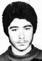 آلبوم اختصاصی تصاویر شهید غلام رضا حسین پور . کد 1403201032 آ