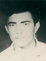 آلبوم اختصاصی تصاویر شهید یداله حاجب . کد 1403272033 آ