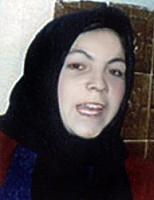 آلبوم اختصاصی تصاویر شهید مهین حاجی زاده روشتی . کد 1403272100 آ