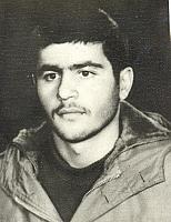 آلبوم اختصاصی تصاویر شهید علی اکبر حاجی سیدجوادی . کد 1403271989 آ