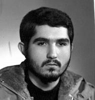 آلبوم اختصاصی تصاویر شهید مجید حاجی محمدزاده اصل . کد 1403272119 آ