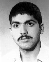 آلبوم اختصاصی تصاویر شهید حمید حامدی مارالانی . کد 1403272194 آ