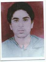 آلبوم اختصاصی تصاویر شهید محمد حامی رودباری . کد 1403272196 آ