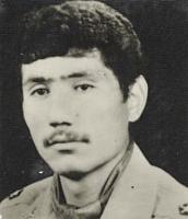 آلبوم اختصاصی تصاویر شهید محمود حبیبی اربطانی . کد 1403297570 آ