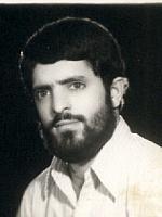 آلبوم اختصاصی تصاویر شهید حمید حبیبی کیاکلایه . کد 1403272284 آ