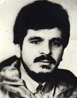 آلبوم اختصاصی تصاویر شهید احمدعلی حدادتهرانی . کد 1403272339 آ