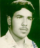 آلبوم اختصاصی تصاویر شهید هادی حسن . کد 1403272394 آ