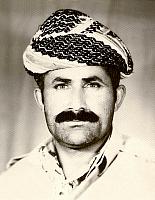 آلبوم اختصاصی تصاویر شهید عبدالقادر حسنوی . کد 1403256378 آ