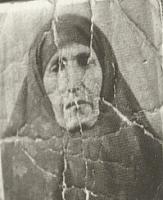 آلبوم اختصاصی تصاویر شهید خدیجه حسنی . کد 1403272607 آ