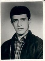 آلبوم اختصاصی تصاویر شهید قاسم حسین پور . کد 1403297815 آ