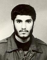 آلبوم اختصاصی تصاویر شهید حبیب حسین پورخیاط . کد 1403272704 آ